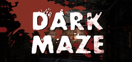 Dark Maze header image