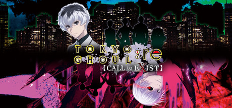 TOKYO GHOUL:re [CALL to EXIST] (6.5 GB)