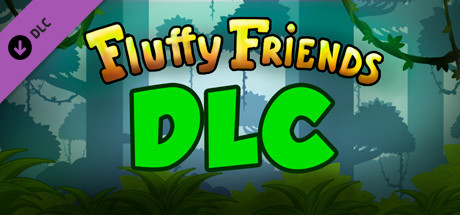 Fluffy Friends - DLC banner