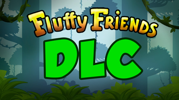 Fluffy Friends - DLC