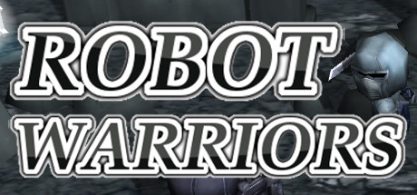 Steam Community :: Robot Warriors