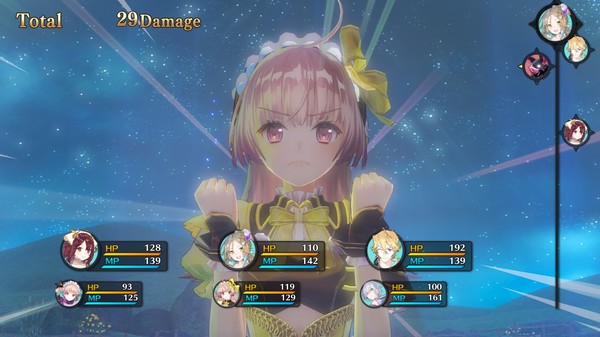 скриншот Atelier Lydie & Suelle ~The Alchemists and the Mysterious Paintings~ 2