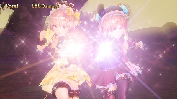 скриншот Atelier Lydie & Suelle ~The Alchemists and the Mysterious Paintings~ 1