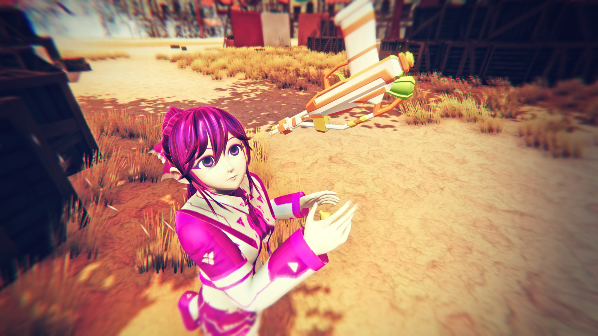 Trianga S Project Battle Splash 2 0 On Steam Trianga S Project Battle Splash 2 0 On Steam