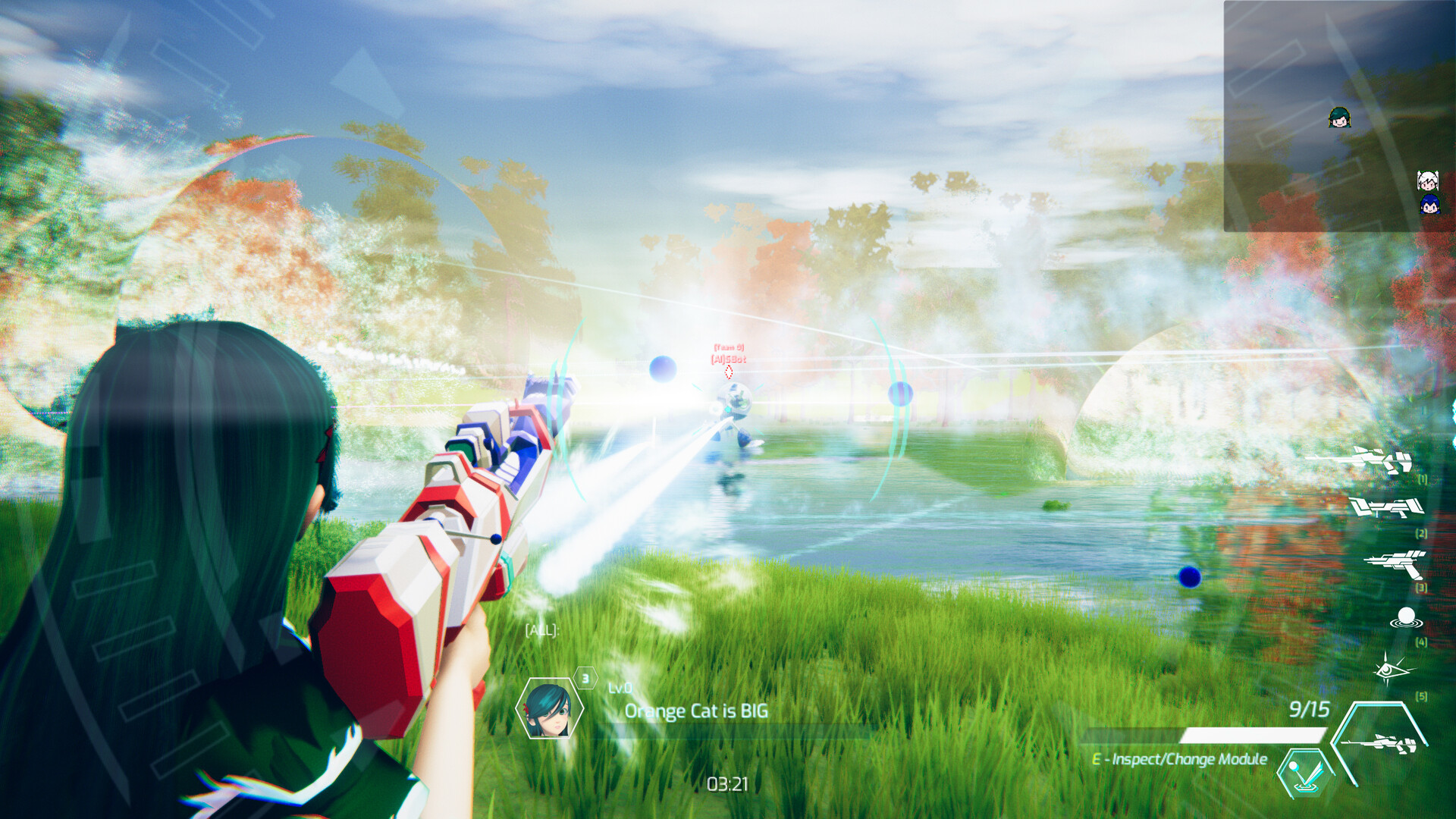 Trianga's Project: Battle Splash 2.0 #6