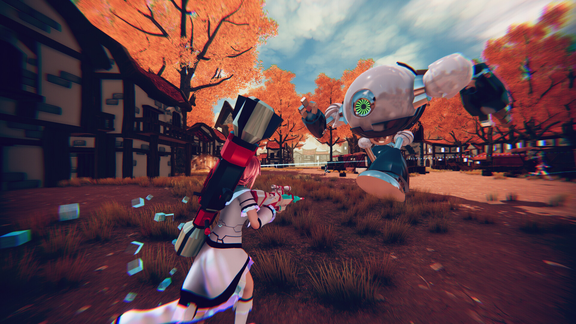 Trianga's Project: Battle Splash 2.0 #8