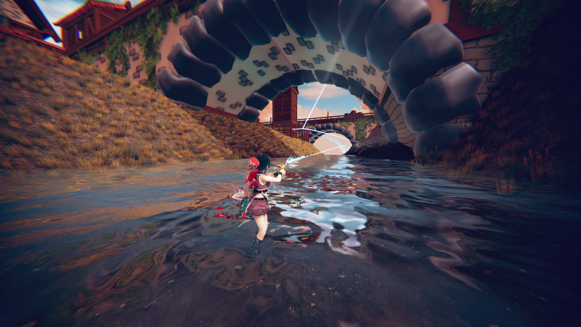 Trianga's Project: Battle Splash 2.0 #12