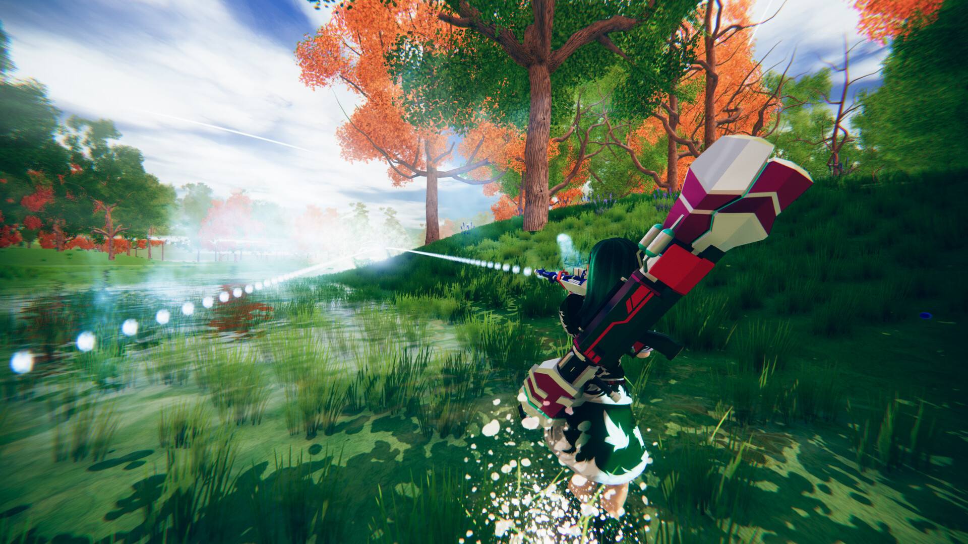 Trianga's Project: Battle Splash 2.0 #11