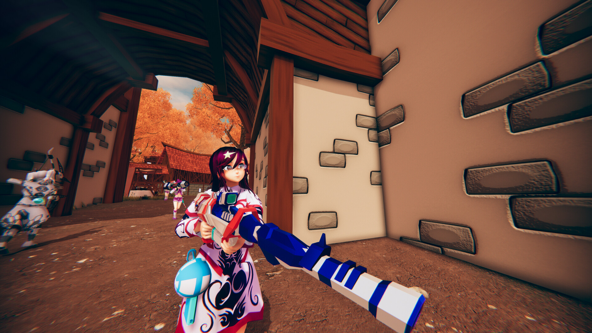 Trianga's Project: Battle Splash 2.0 #13