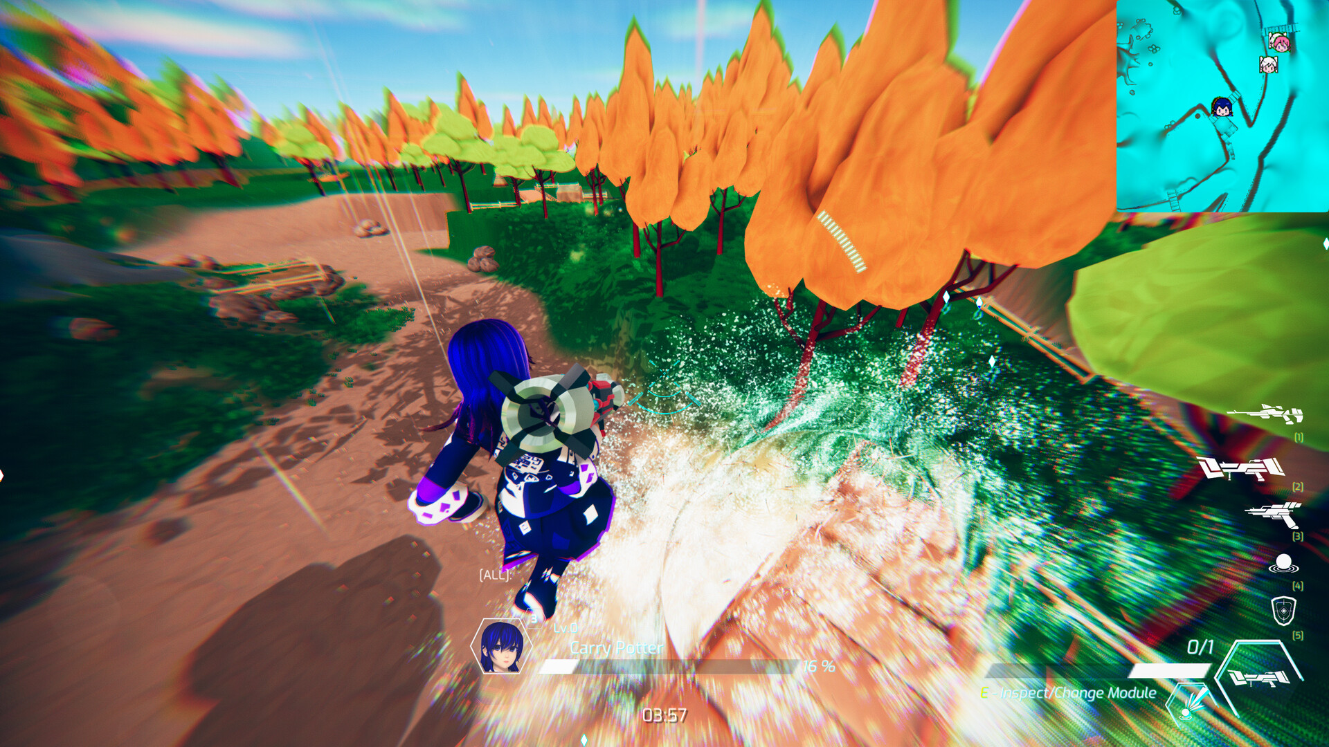 Trianga's Project: Battle Splash 2.0 #9