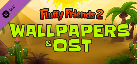 Fluffy Friends 2 - Wallpapers & OST banner image