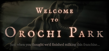 Welcome to Orochi Park Cover Image