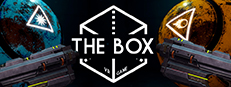 THE BOX VR 게임 이미지