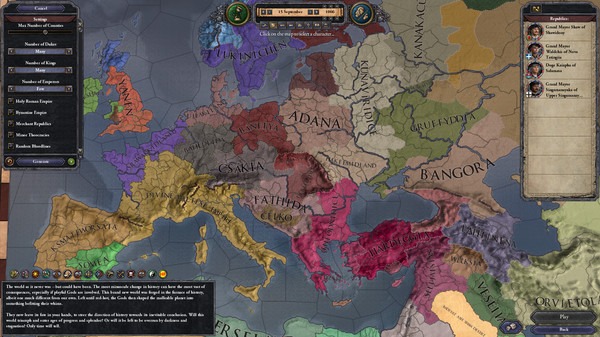 Expansion - Crusader Kings II: Holy Fury