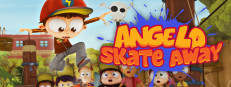 Angelo Skate Away