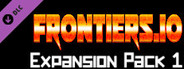 Frontiers.io - Expansion Pack 1