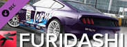 FURIDASHI - PREMIUM CAR: 2015 STRONGER