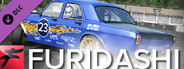 FURIDASHI - PREMIUM CAR: 1970 G-2424