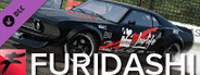 FURIDASHI - PREMIUM CAR: 1969 STRONGER