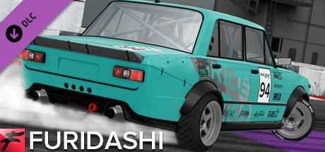 FURIDASHI - PREMIUM CAR: 1970 V2101 banner image