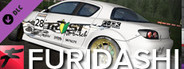 FURIDASHI - PREMIUM CAR: 2008 TWX-8
