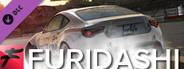 FURIDASHI - PREMIUM CAR: 2013 SA-86