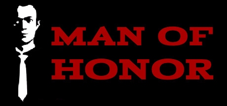 Man of Honor Cover Image