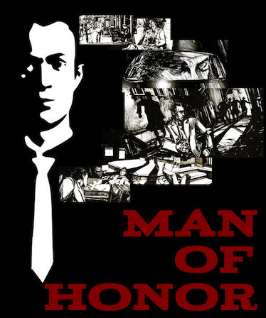 Man of Honor