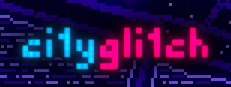 cityglitch 게임 이미지
