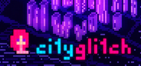 cityglitch banner image