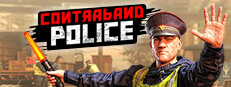 Contraband Police - Gamer Geek