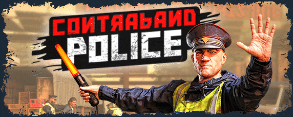 Contraband Police - Gamer Geek