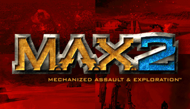 M.A.X.: Mechanized Assault & Exploration no Steam