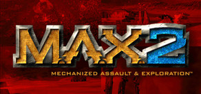 M.A.X. 2: Mechanized Assault & Exploration