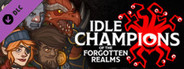 Idle Champions - Complete Force Grey Pack