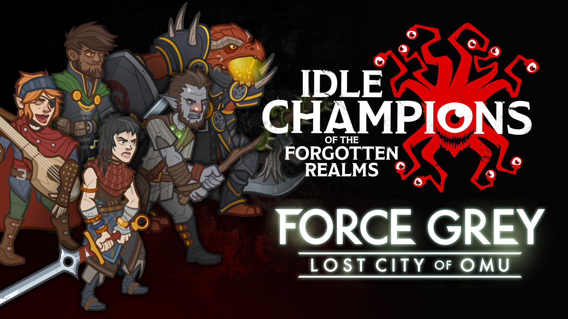 Idle champions of the forgotten realms steam фото 46