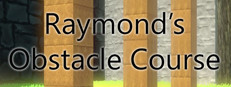 Raymond's Obstacle Course 게임 이미지