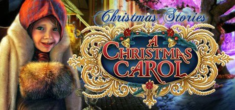 Christmas Stories: A Christmas Carol Collector's Edition Cover Image