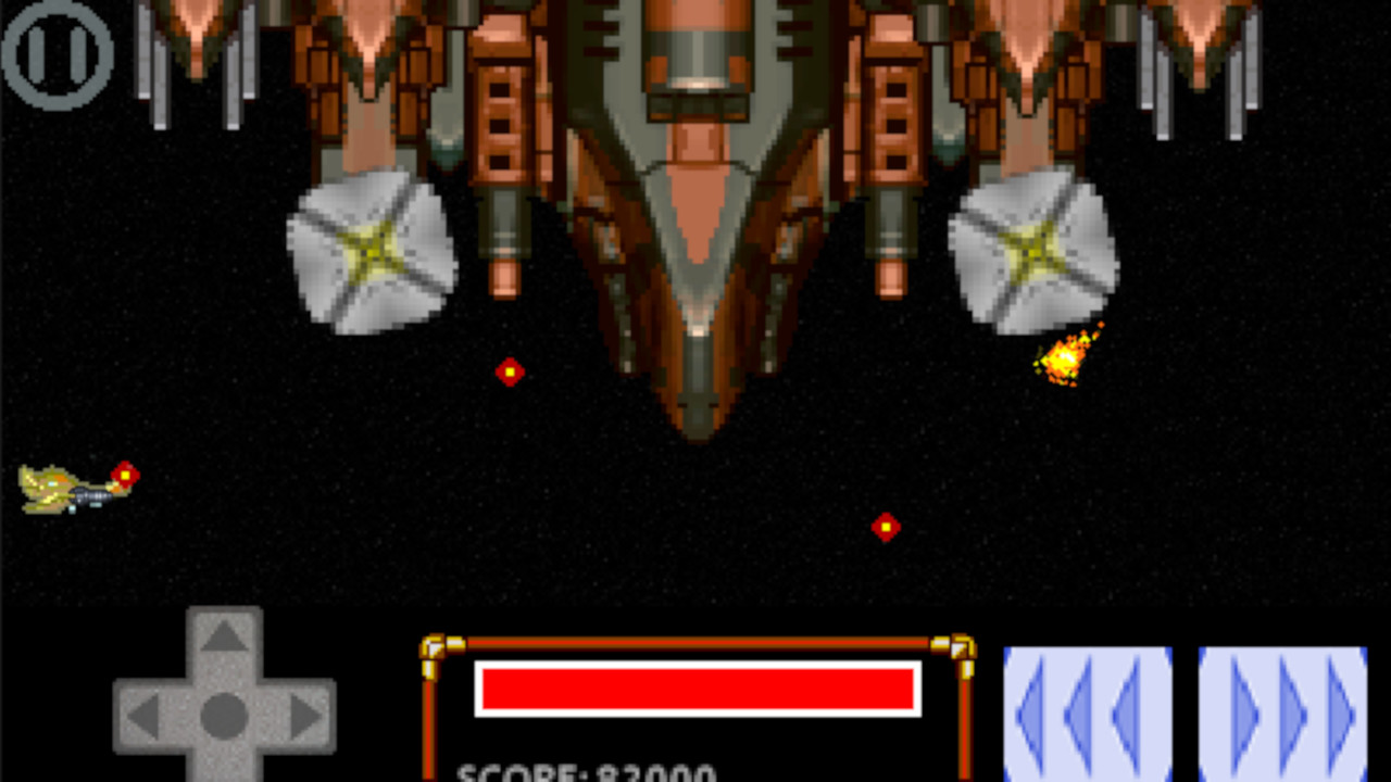 Pure Metal: Feature 1 #2