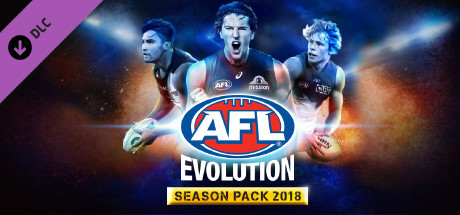 Купить ключ дешево AFL Evolution. 2018 DLC