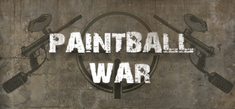 Paintball War header image