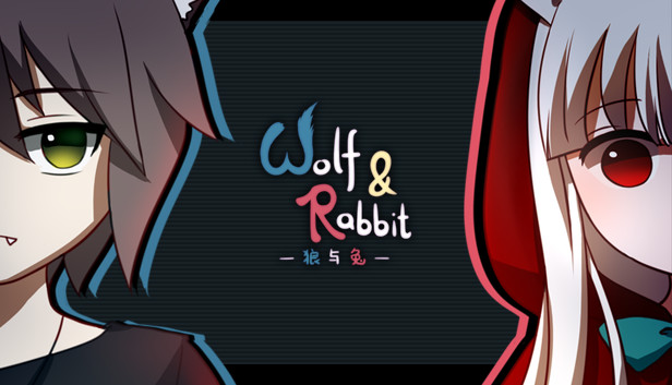 Rabbit, anime girl and anime couple anime #816237 on animesher.com
