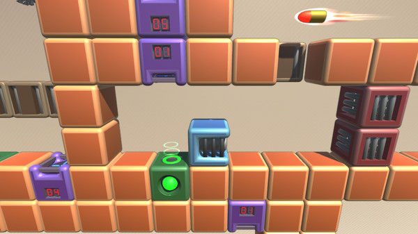 скриншот Vexius 0