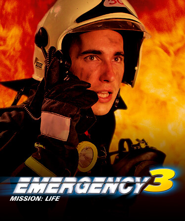 EMERGENCY 3