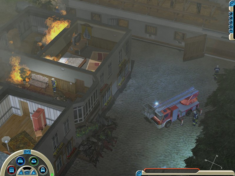 EMERGENCY 3 screenshot 6