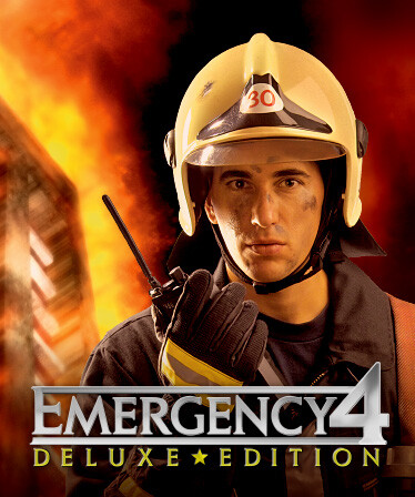 EMERGENCY 4 Deluxe