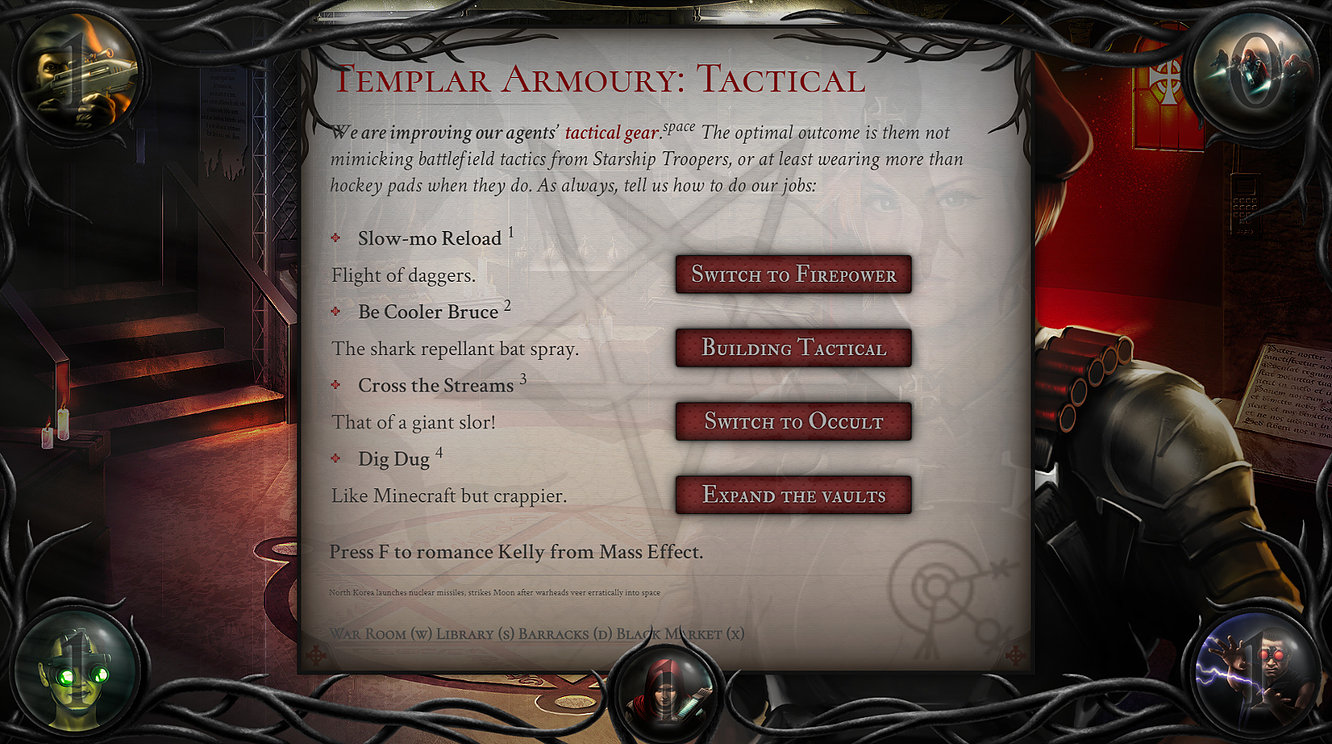 Welcome to Orochi Park Demo #2