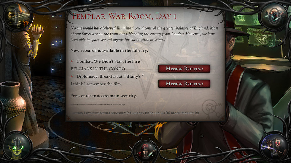 Welcome to Orochi Park Demo #7