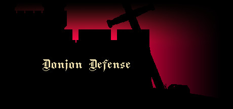 Donjon Defense Cover Image