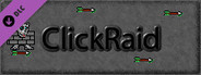 ClickRaid - Token Resource Collector